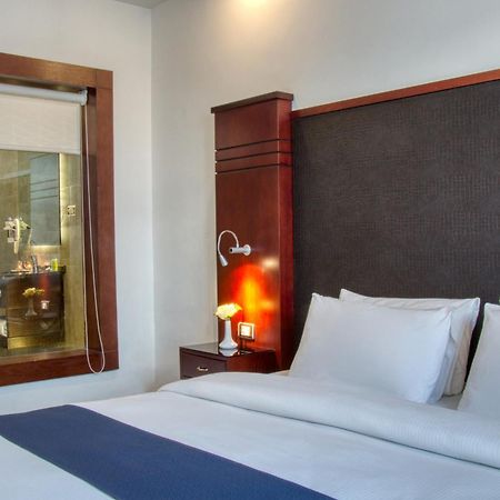 Torino Hotel Αμμάν Εξωτερικό φωτογραφία