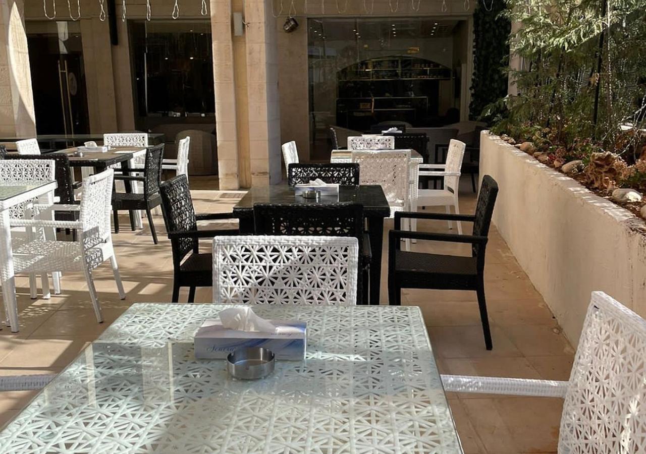 Torino Hotel Αμμάν Εξωτερικό φωτογραφία