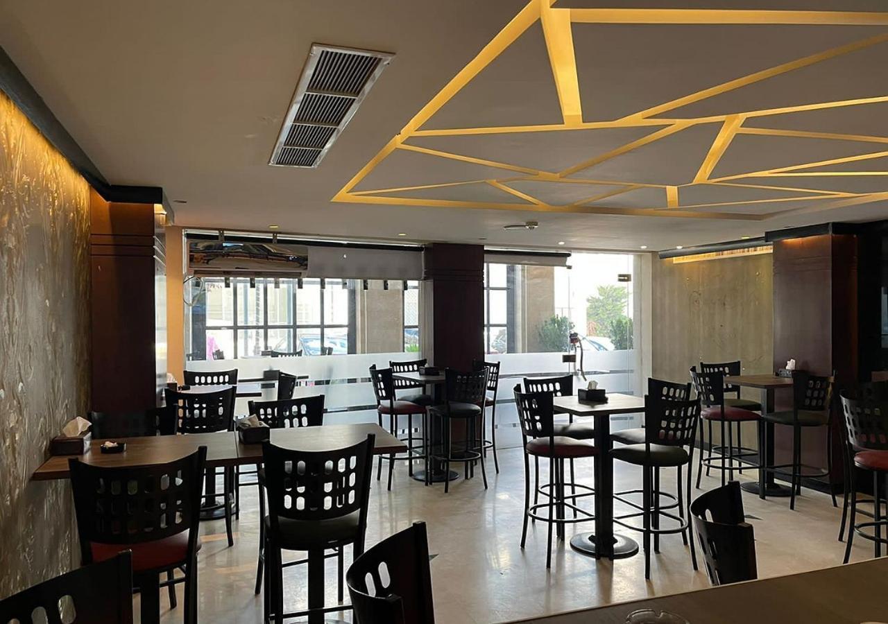 Torino Hotel Αμμάν Εξωτερικό φωτογραφία