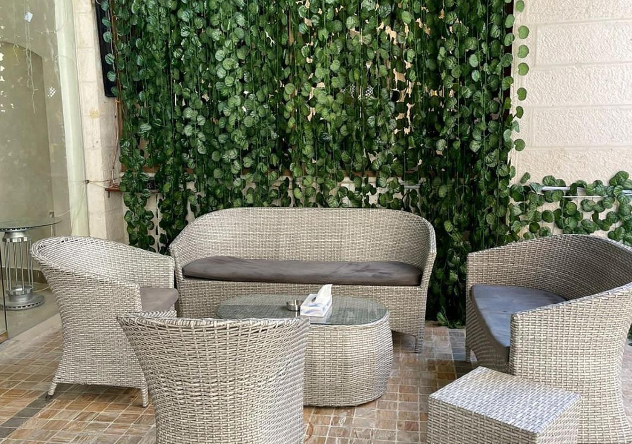 Torino Hotel Αμμάν Εξωτερικό φωτογραφία
