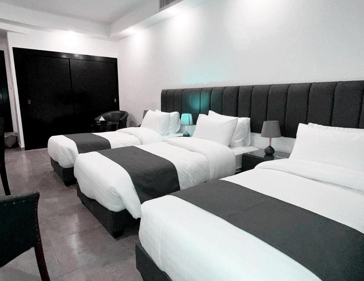 Torino Hotel Αμμάν Εξωτερικό φωτογραφία