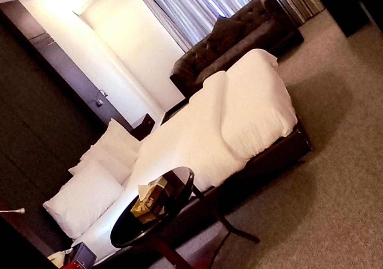 Torino Hotel Αμμάν Εξωτερικό φωτογραφία