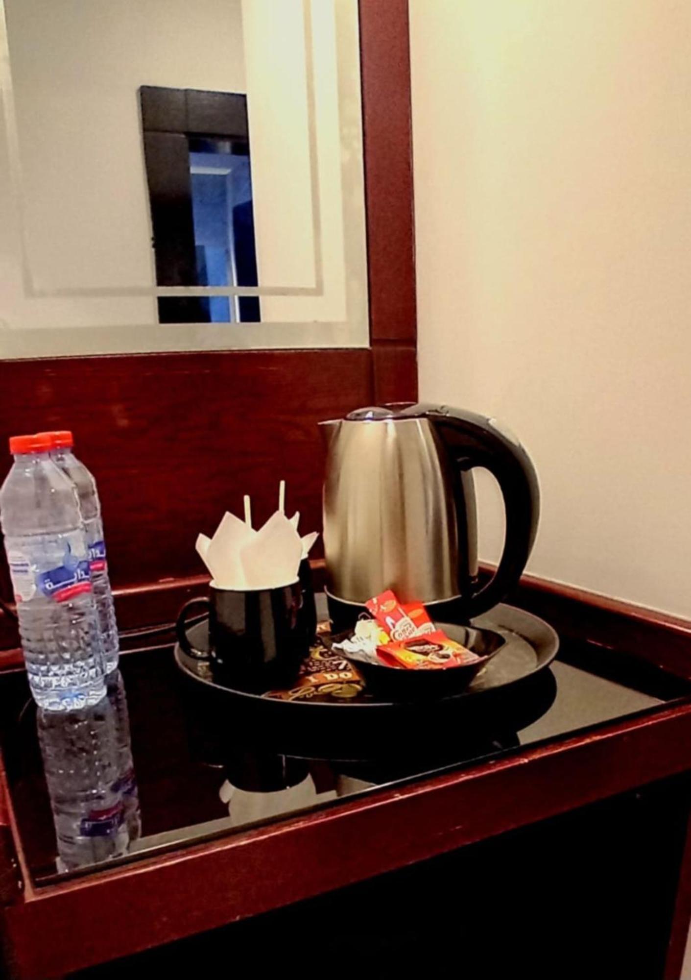 Torino Hotel Αμμάν Εξωτερικό φωτογραφία