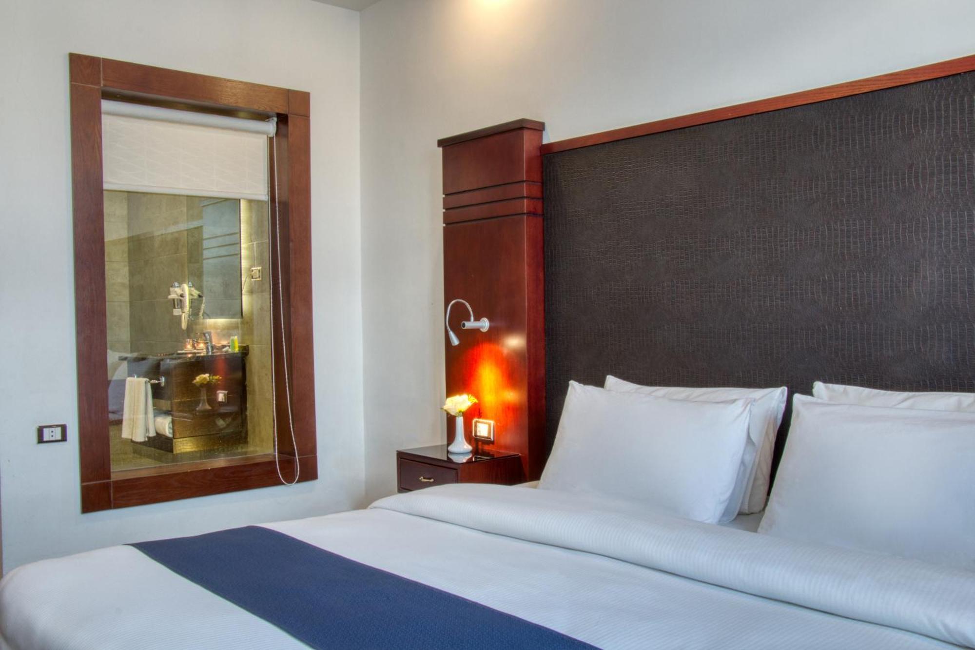 Torino Hotel Αμμάν Εξωτερικό φωτογραφία